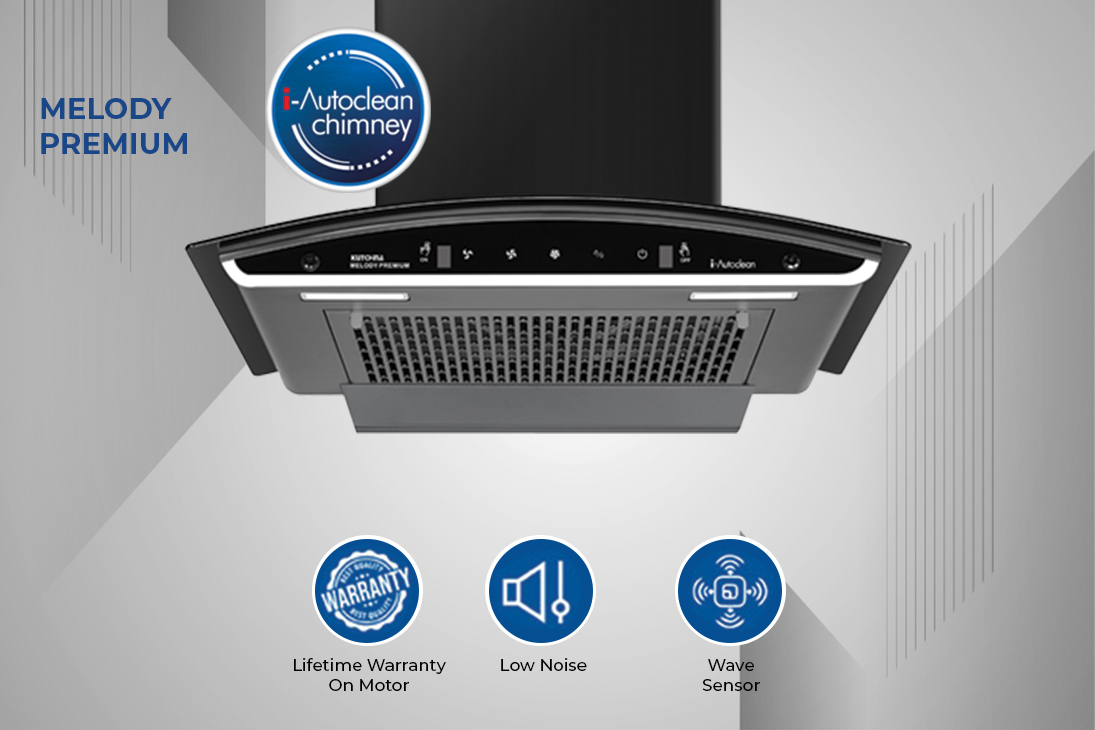 kutchina Melody 60 premium